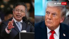 'ड्रग लीडर और बुरा आदमी', इस देश के राष्ट्रपति पर भड़के डोनाल्ड ट्रंप! लगा दिया प्रतिबंध