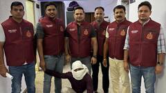 आजीवन कारावास पाने के बाद फरार चल रहा था कुख्यात बदमाश, दिल्ली पुलिस ने ऐसे किया गिरफ्तार
