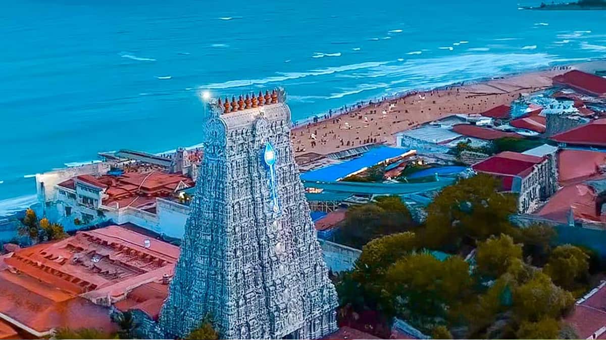 திருச்செந்தூர் சூரசம்ஹாரம்: விடுமுறை அறிவித்த ஆட்சியர்! பக்தர்களின் மகிழ்ச்சிக்கு காரணம் என்ன? முழு விபரம் இதோ!