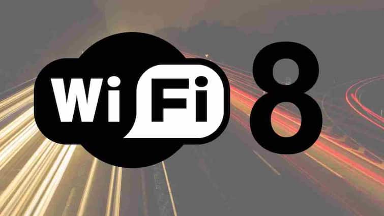 Wi-Fi 8 की शुरू हुई टेस्टिंग! मिलेगी सबसे तेज इंटरनेट स्पीड, जानिए आपके लिए क्या बदलेगा Wi-Fi 8 की शुरू हुई टेस्टिंग! मिलेगी सबसे तेज इंटरनेट स्पीड, जानिए आपके लिए क्या बदलेगा