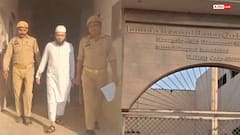 मुरादाबाद में छात्रा से वर्जिनिटी सर्टिफिकेट मांगने वाला आरोपी गिरफ्तार, प्रिंसिपल हुआ फरार