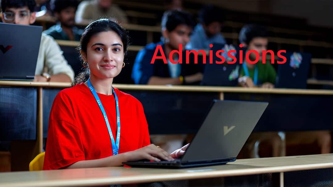 VITEEE 2026 vit entrance exam engineering btech admission know how to apply VITEEE 2026: விஐடியில் பி.டெக். சேர வேண்டுமா? நுழைவுத்தேர்வு தேதிகள் அறிவிப்பு! இலவச கல்வி வாய்ப்பு!