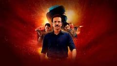 क्राइम थ्रिलर देखने के हैं शौकिन, जियो हॉटस्टार पर मौजूद हैं एक से एक धांसू सीरीज, वीकेंड पर बिंज वॉच के लिए बढ़िया ऑप्शन