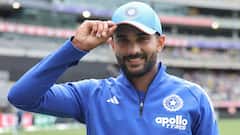 Why Is Nitish Kumar Reddy Missing IND vs AUS 3rd ODI In Sydney?