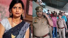 गोंडा: पत्नी की बेरहमी से हत्या कर फरार हुआ पति, ऐसे हुआ वारदात का खुलासा