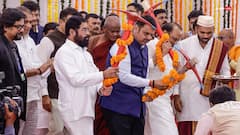 महाराष्ट्र की सियासत में सीएम देवेंद्र फडणवीस के बयान ने मचाई हलचल! क्या करेगा शिंदे और अजित खेमा?