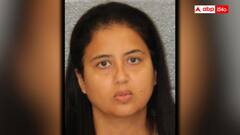 కలికాలం - ఇల్లు తుడవలేదని భర్తపై కత్తితో దాడి - అమెరికాలో భారతీయ మహిళ అరెస్ట్