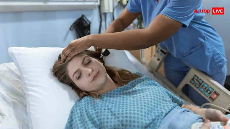 इन स्किन प्रॉब्लम्स से समझें कि आपका लिवर हो गया फैटी, जानें लिवर कैसे देता है वॉर्निंग सिग्नल? इन स्किन प्रॉब्लम्स से समझें कि आपका लिवर हो गया फैटी, जानें लिवर कैसे देता है वॉर्निंग सिग्नल?