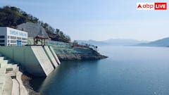 सेंट्रल इंडिया की लाइफलाइन कहजाती है नर्मदा नदी, क्यों है बेहद खास