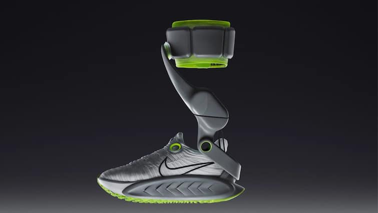 <div>Nike's Project Amplify Can Make Walking & Running Effortless: Everything About These 'Motor' Shoes</div> <div>Nike's Project Amplify Can Make Walking & Running Effortless: Everything About These 'Motor' Shoes</div>