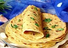 Weight Balancing Tips : बेसनाची चपाती मधुमेह आणि वजन नियंत्रणासाठी आरोग्याचा खजिना!