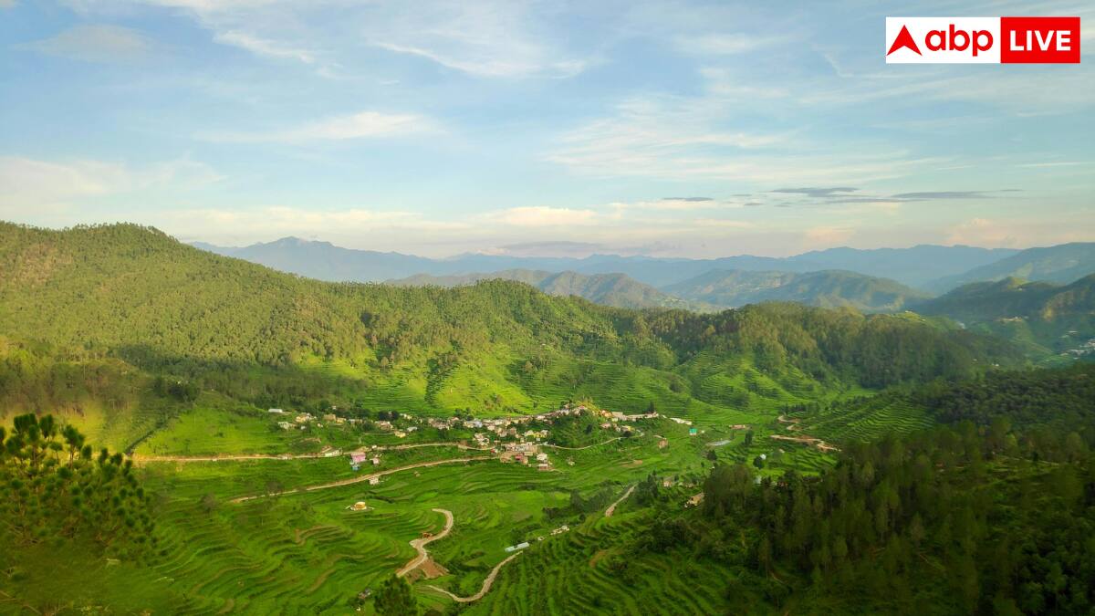 दिवाली के बाद जहरीला धुआं खाकर हो गए हैं परेशान? भारत के ये 10 शहर देंगे आपको राहत ही सांस