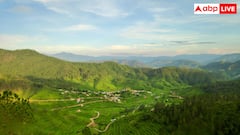 दिवाली के बाद जहरीला धुआं खाकर हो गए हैं परेशान? भारत के ये 10 शहर देंगे आपको राहत ही सांस