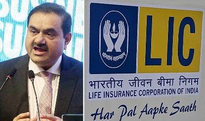LIC Washigton post:  అదానీ గ్రూప్‌పై అమెరికా నుంచి మరో ఎటాక్ - ఎల్ఐసీ పెట్టుబడులపై ఆరోపణలు - ఖండించిన కంపెనీ !