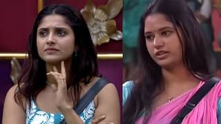 Bigg Boss 9 Telugu : మిడ్ వీక్ ఎలిమినేషన్లో అయేషా అవుట్ - పచ్చళ్ల పాపతో పాటు డబుల్ ఎలిమినేషన్ డేంజర్ జోన్లో మరో కంటెస్టెంట్