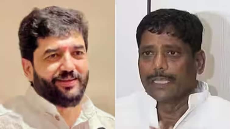 पुणे: शिंदे गुट के नेता ने बीजेपी के मंत्री पर लगाए गंभीर आरोप, 3000 करोड़ की जमीन से जुड़ा है मामला