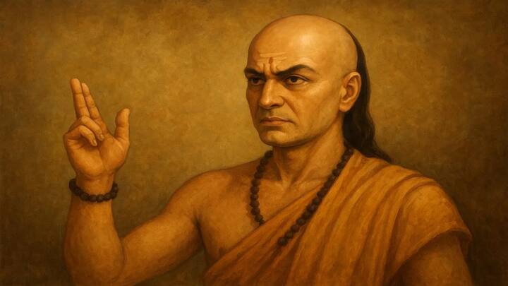 चाणाक्यांनी सांगितलेल्या या तत्त्वात, संघर्षातून आपल्याला धैर्य, मेहनत आणि आत्मविश्वास मिळतो. संघर्षातून व्यक्तीचं चरित्र कळतं.