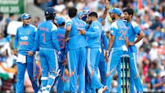 IND vs AUS टी20 सीरीज से पहले भारत को लगा बड़ा झटका, ऑलराउंडर खिलाड़ी हुआ चोटिल; BCCI ने दी जानकारी