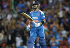 ਵਿਰਾਟ ਕੋਹਲੀ ਬਣੇ ODI ਵਿੱਚ ਦੂਜੇ ਸਭ ਤੋਂ ਵੱਧ ਦੌੜਾਂ ਬਣਾਉਣ ਵਾਲੇ ਖਿਡਾਰੀ, ਕੁਮਾਰ ਸੰਗਾਕਾਰਾ ਨੂੰ ਛੱਡਿਆ ਪਿੱਛੇ, ਜਾਣੋ ਪਹਿਲੇ ਨੰਬਰ 'ਤੇ ਕੌਣ ?