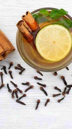 లవంగం నానబెట్టిన నీరు తాగితే కలిగే లాభాలివే