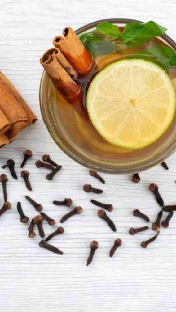 লবঙ্গ ভেজানো জল খেলে কী উপকার ?