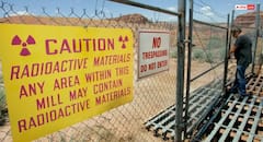 इस देश में गिरफ्तार हुए 3 चीनी नागरिक, अवैध तरीके से यूरेनियम खरीदने की कर रहे थे कोशिश