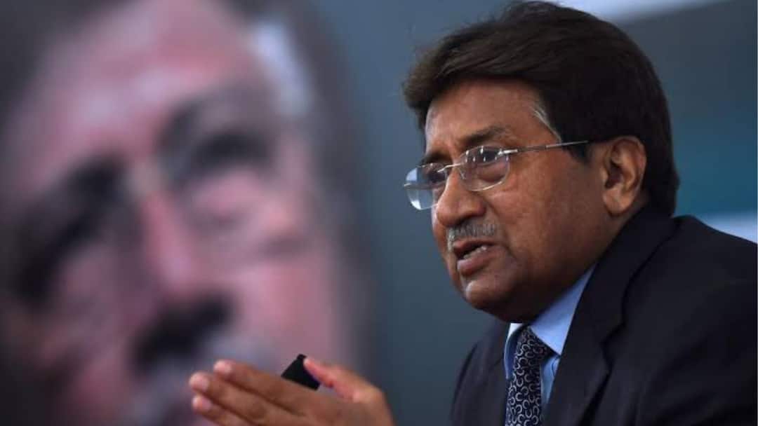 'US Purchased Musharraf ISI, Got Control Over Pakistan Nuclear Arsenal Control': Ex-CIA Officer John Kiriakou 'US Purchased Musharraf, Got Control Over Pakistan's Nuclear Arsenal': Ex-CIA Officer John Kiriakou