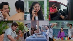 నిండు మనసులు: భర్తని హాస్పిటల్‌కి తీసుకెళ్లిన ఇందిర పరిస్థితేంటి? గణ ట్రాప్‌లో సాహితి పడుతుందా!