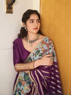 Rukmini Vasanth: ట్రెండీ అవుట్‌ఫిట్‌లో రుక్మిణీ వసంత్... Kantara English Version విడుదలకు ముందు మళ్ళీ సందడి