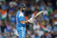 Rohit Sharma: সিডনিতে চোখধাঁধানো শতরান হাঁকালেন রোহিত, ভাঙলেন একগুচ্ছ রেকর্ড