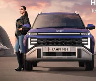 Hyundai Venue 2025 : এবার 'মিনি ক্রেটা' বাজারে আনল হুন্ডাই, প্রিমিয়াম গাড়িতে এই বৈশিষ্ট্য, দাম কত ?