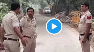 Police Encounter: ਮਸ਼ਹੂਰ ਗੈਂਗਸਟਰ ਚੜਿਆ ਪੁਲਿਸ ਅੜਿੱਕੇ, ਐਨਕਾਊਂਟਰ ਦੌਰਾਨ ਲੱਤ 'ਚ ਲੱਗੀ ਗੋਲੀ; ਏਮਜ਼ 'ਚ ਕਰਵਾਇਆ ਗਿਆ ਦਾਖਲ...