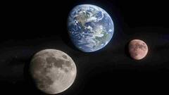 क्या धरती के दो चांद हैं? वायरल 2025 PN7 की सच्चाई जानकर आप भी रह जाएंगे दंग!