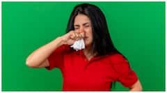 ముక్కు మూసుకుపోయిన ప్రతిసారి ఆవిరి పట్టకూడదా? నష్టాలు కలుగుతాయా?