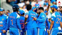 ৪ উইকেট হর্ষিতের, নিয়মরক্ষার সিডনি ম্য়াচে ২৩৬ এ অল আউট হয়ে গেল অস্ট্রেলিয়া