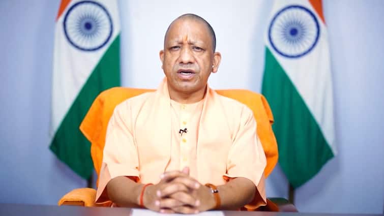 CM Yogi Adityanath Reviews Preparations For Garhmukteshwar, Tigri Melas; Calls For ‘Mini Kumbh’ Experience CM Yogi Adityanath Reviews Preparations For Garhmukteshwar, Tigri Melas; Calls For ‘Mini Kumbh’ Experience