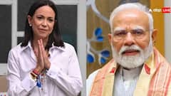 ‘India A Role Model’: Nobel Laureate María Machado Urges PM Modi To Help Restore Democracy In Venezuela