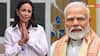 ‘India A Role Model’: Nobel Laureate María Machado Urges PM Modi To Help Restore Democracy In Venezuela