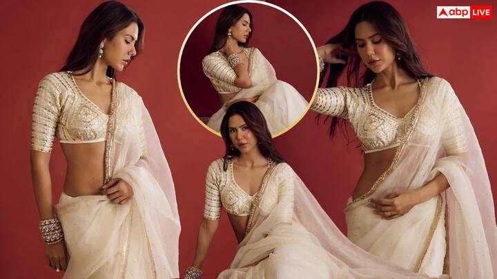 Sonam Bajwa Photos: एक्ट्रेस सोनम बाजवा इन दिनों खूब चर्चा में है. हाल ही में एक्ट्रेस ने अपनी कुछ तस्वीरें सोशल मीडिया पर शेयर की है. जो की तेजी से वायरल हो रही है. आइए देखते हैं उनकी तस्वीरें.