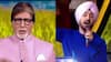 Diljit Dosanjh Wows KBC 17 Audience, Amitabh Bachchan Calls Him ‘Punjab Da Puttar’