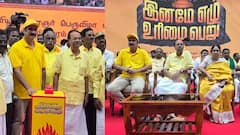 ராமதாஸ்-அன்புமணி இணைப்பு இனி சாத்தியமில்லை! PMK-வில் வெடித்த புயல்: பின்னணியில் பெண் காரணமா?