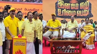 ராமதாஸ்-அன்புமணி இணைப்பு இனி சாத்தியமில்லை! PMK-வில் வெடித்த புயல்: பின்னணியில் பெண் காரணமா?