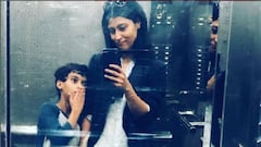 Konkona Sen Sharma Explains Why Son Haroon Carries Ex-Husband Ranvir Shorey’s Last Name