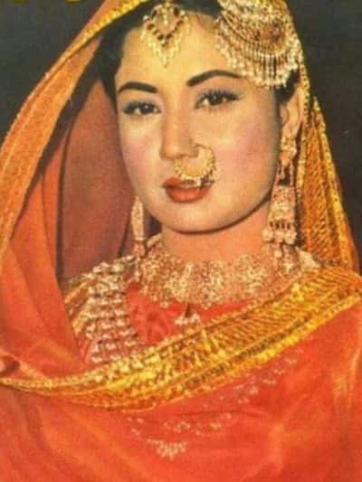 मीना कुमारी सिर्फ एक एक्ट्रेस नहीं थीं, बल्कि एक आइकॉन थीं जिन्होंने हिंदी सिनेमा को अमर कर दिया.