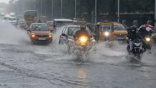 TN Weather: 10 மணி வரை 12 மாவட்டங்களில் மழை.. ரெடியா இருங்க மக்களே - எந்தெந்த ஊரில்?