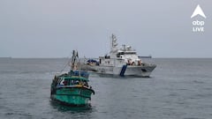 ধেয়ে আসছে ঘূর্ণিঝড় মান্থা, কতটা প্রভাব পড়বে পশ্চিমবঙ্গে? কী বলছে আবহাওয়া দফতর?