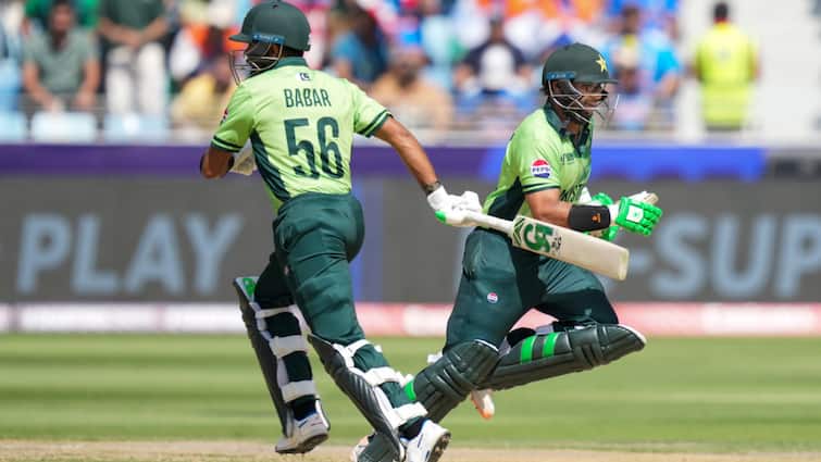Pakistan Cricketers Expected to Feature in Big Bash League: Report Pakistan Cricketers Expected to Feature in Big Bash League: Report