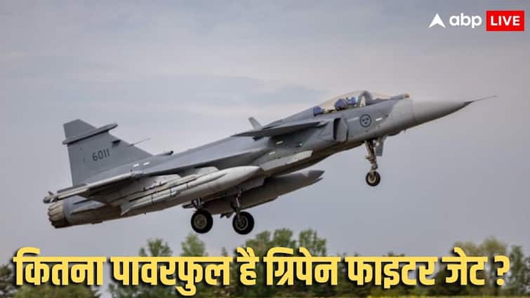 ट्रंप को झटका! F-35 नहीं खरीदेगा यूक्रेन, जेलेंस्की ने स्वीडन से कर ली 100 फाइटर जेट की डील