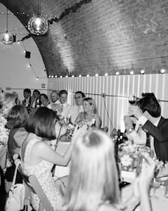 Game Of Thrones Star Isaac Hempstead Wright Ties The Knot In London Wedding, PICS