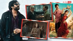 इस हफ्ते ओटीटी पर रिलीज हुईं ये जबरदस्त फिल्में और सीरीज, वीकेंड में होगा अच्छा टाइमपास